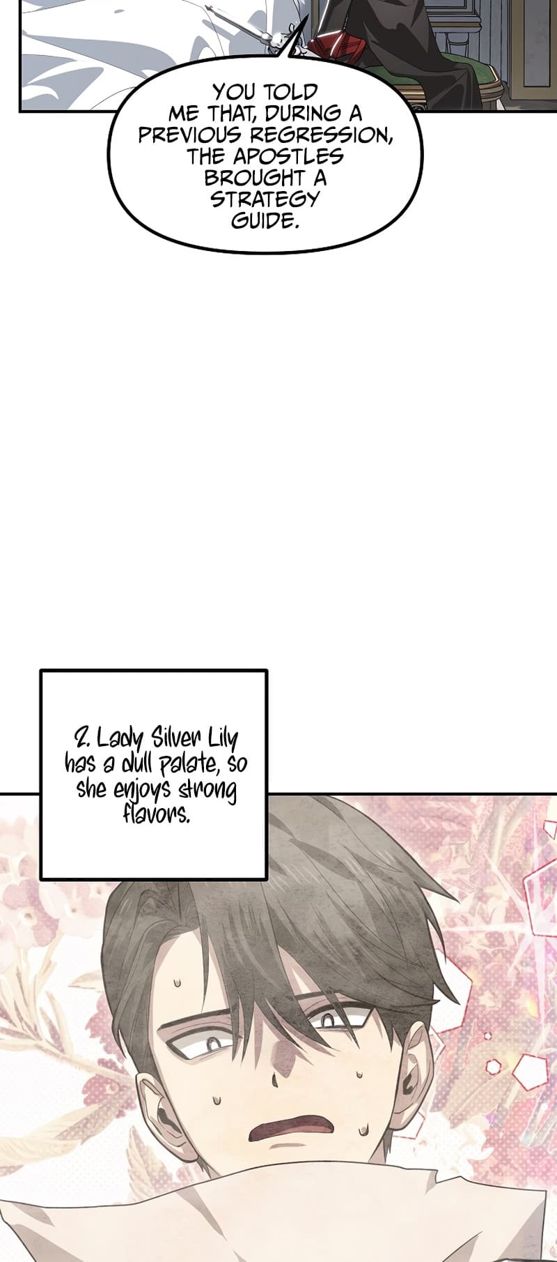 SSS-Class Suicide Hunter, Chapter 98 image 28